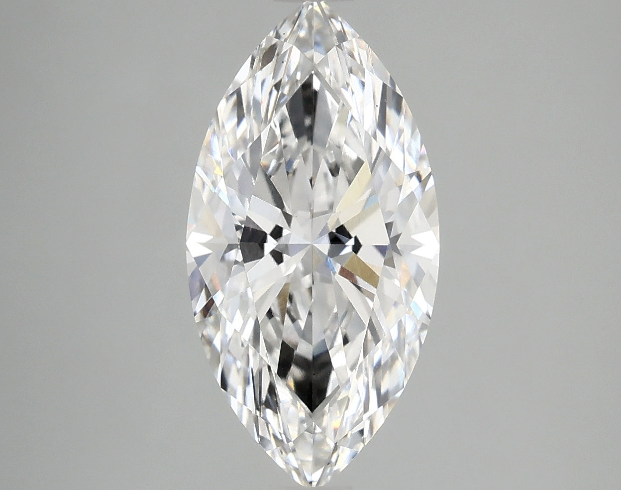 3.10 Carat Marquise Lab Grown Diamond