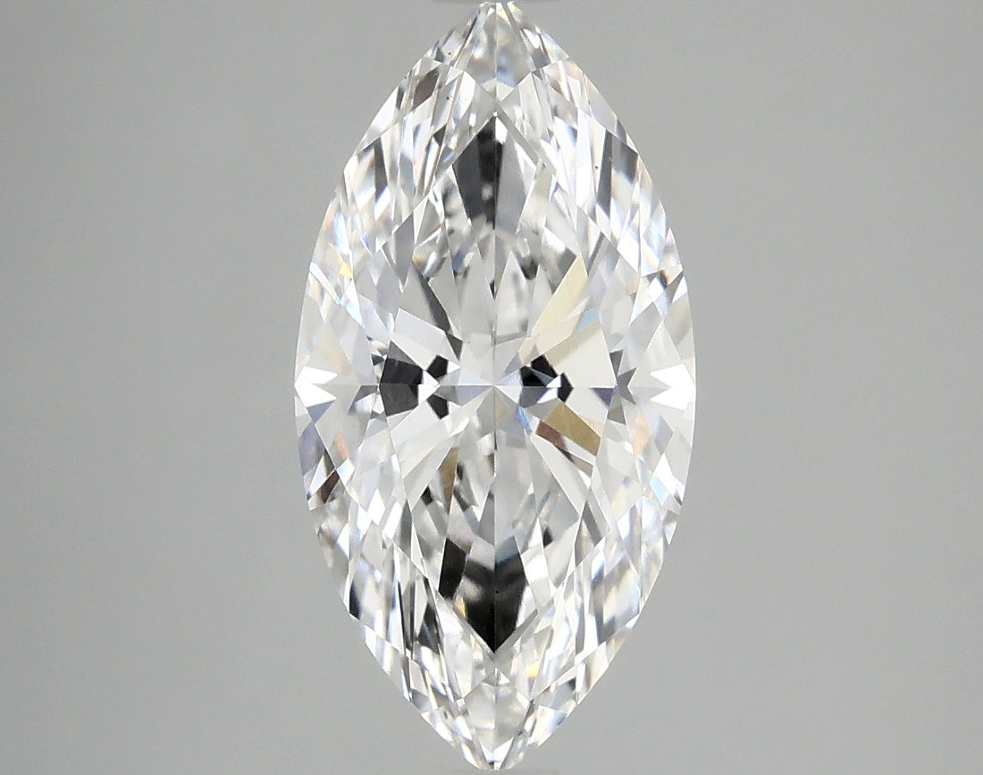 3.10 Carat Marquise Lab Grown Diamond