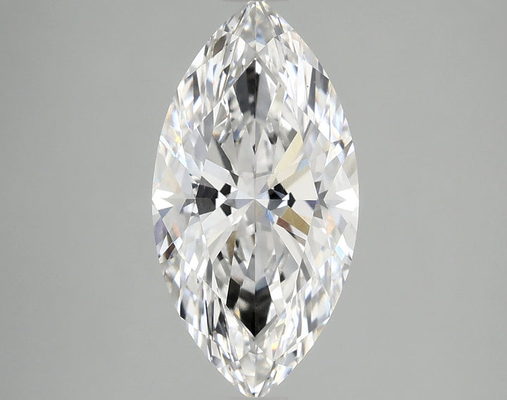 3.10 Carat Marquise Lab Grown Diamond