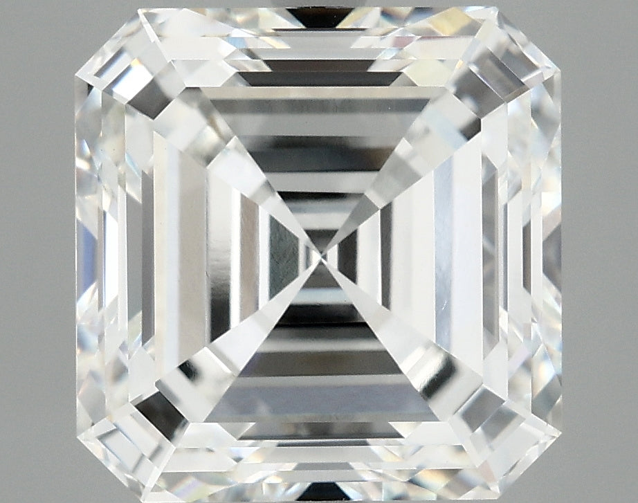 7.04 Carat ASH
