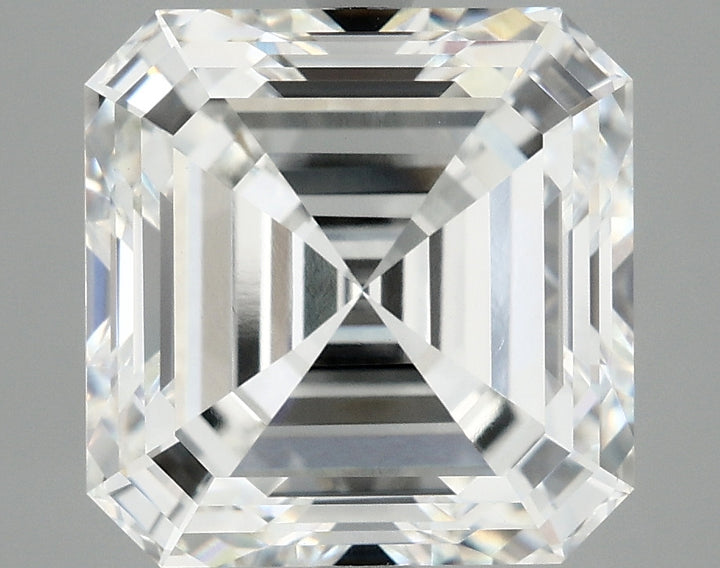 7.04 Carat ASH