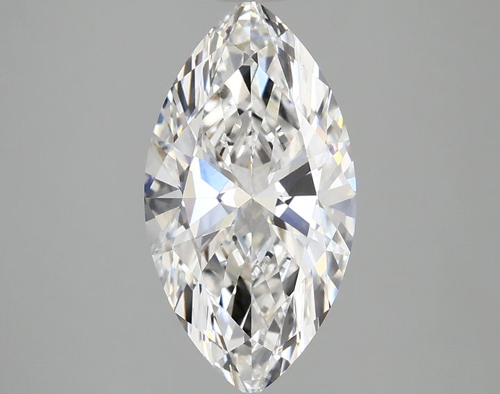 2.51 Carat Marquise Lab Grown Diamond