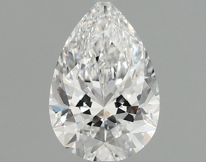 0.97 Carat Pear Lab Grown Diamond