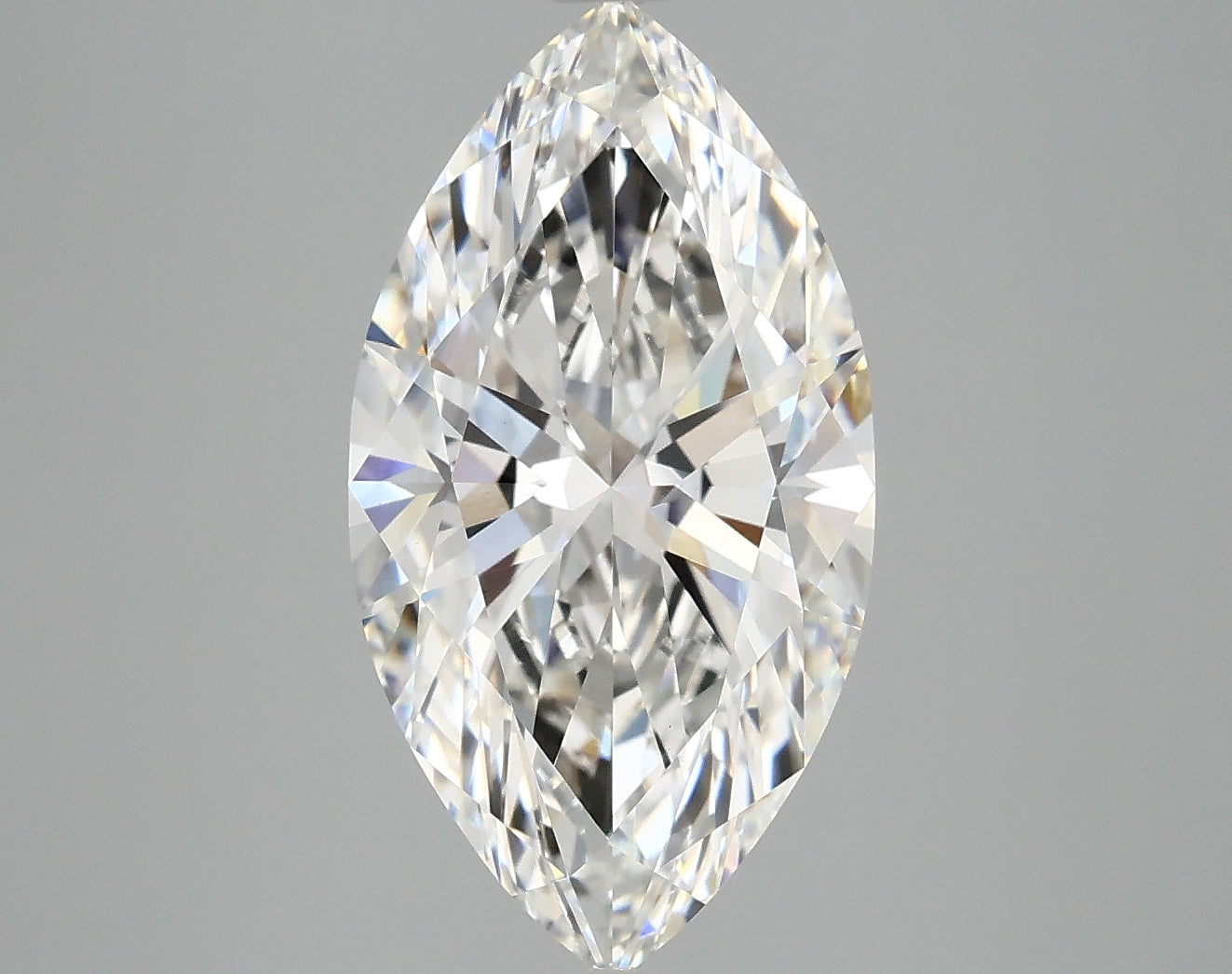 4.02 Carat Marquise Lab Grown Diamond