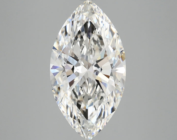 4.02 Carat Marquise Lab Grown Diamond