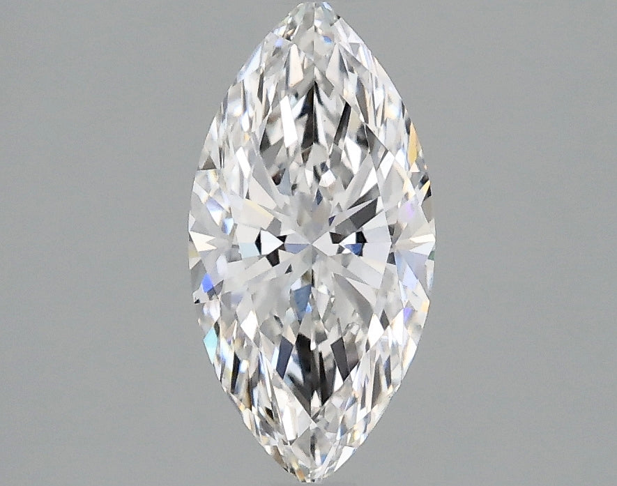 1.10 Carat Marquise Lab Grown Diamond