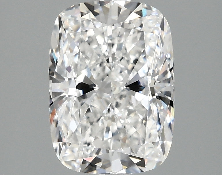 2.03 Carat Cushion Lab Grown Diamond