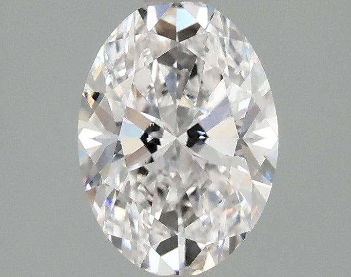 1.60 Carat Oval Lab Grown Diamond