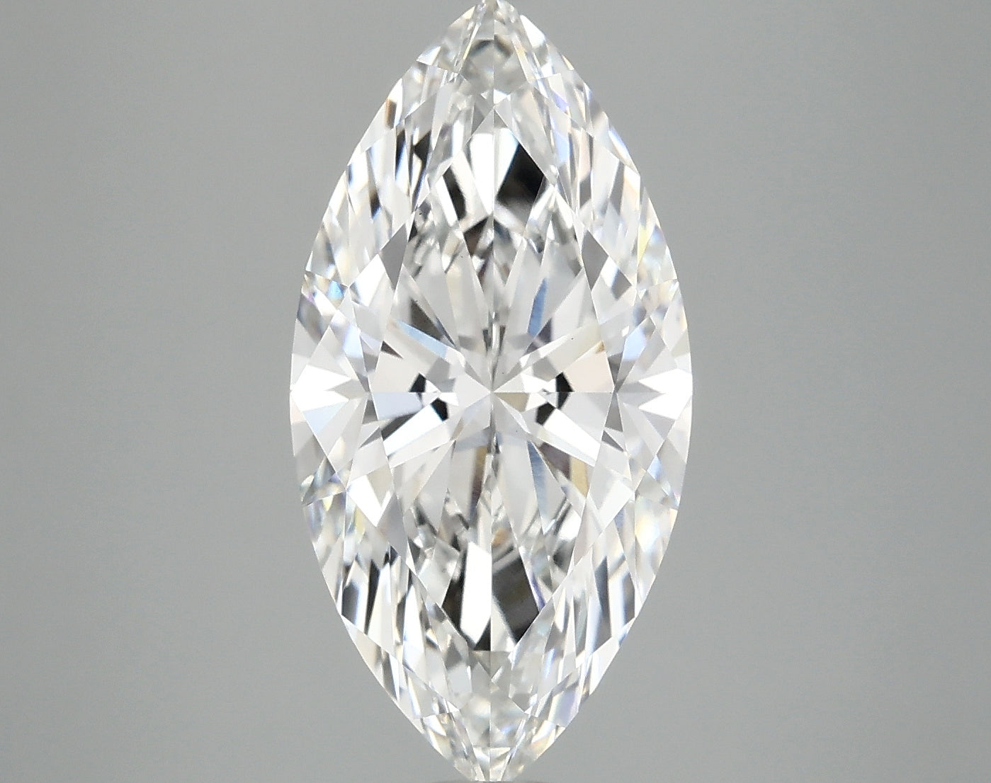 4.05 Carat Marquise Lab Grown Diamond