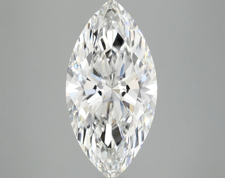 4.05 Carat Marquise Lab Grown Diamond