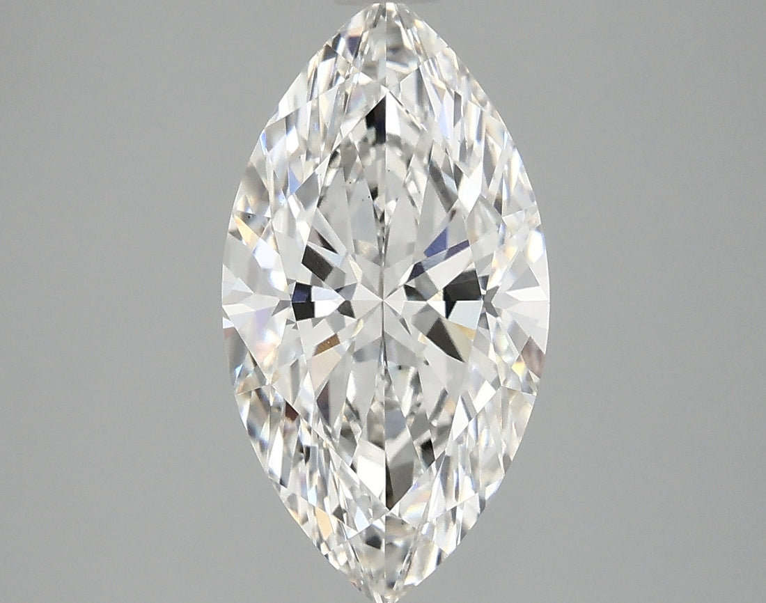2.53 Carat Marquise Lab Grown Diamond