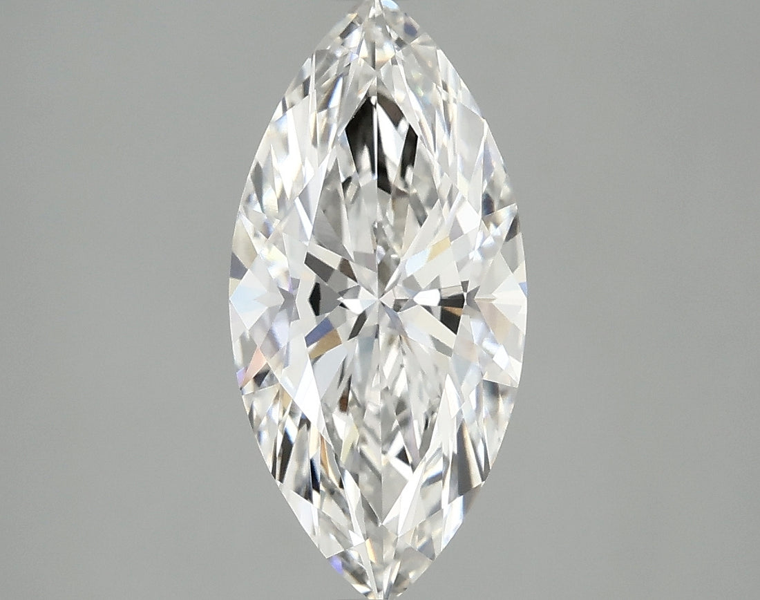2.52 Carat Marquise Lab Grown Diamond