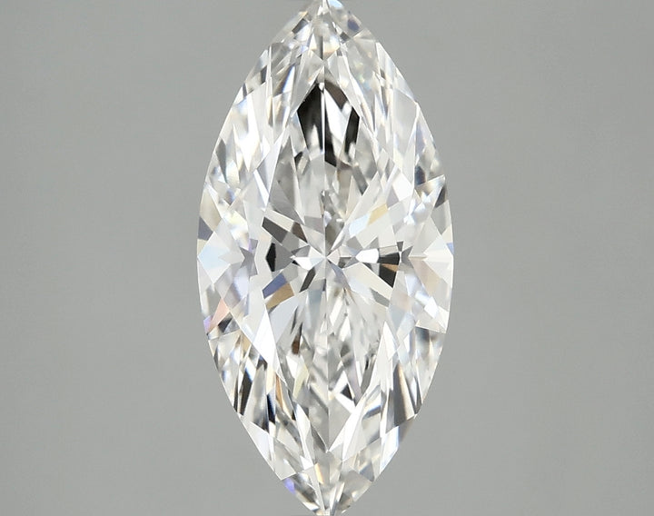 2.52 Carat Marquise Lab Grown Diamond