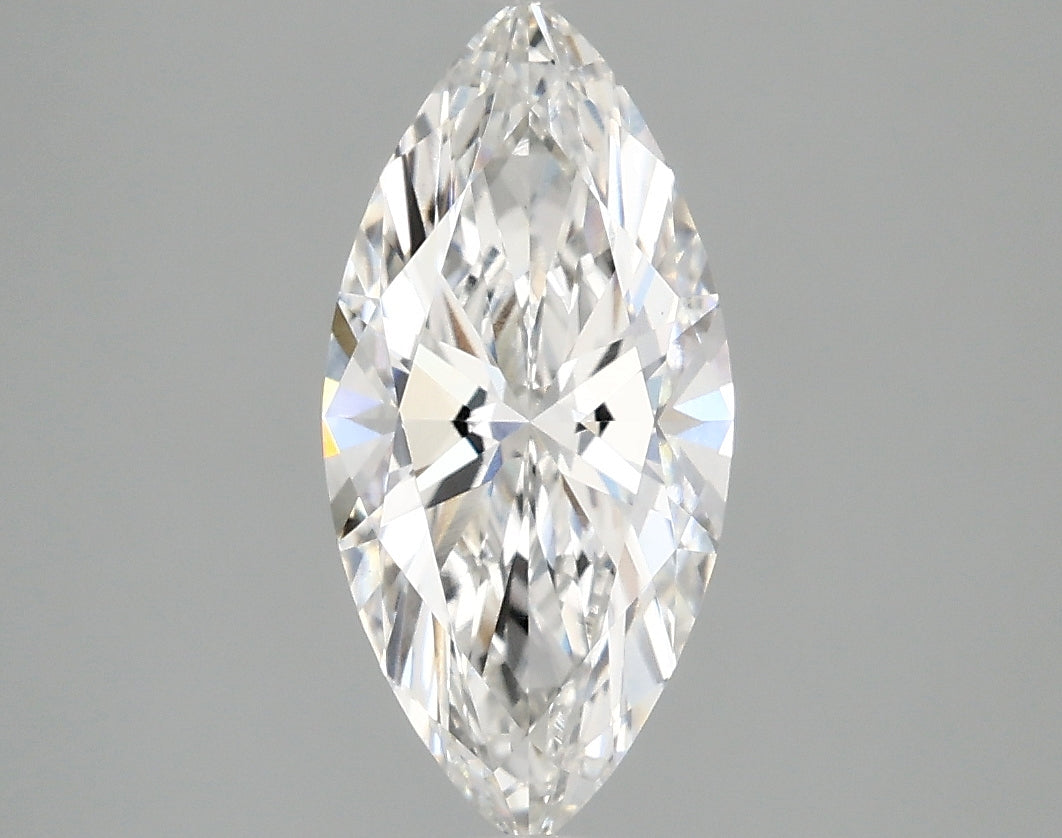 1.51 Carat Marquise Lab Grown Diamond