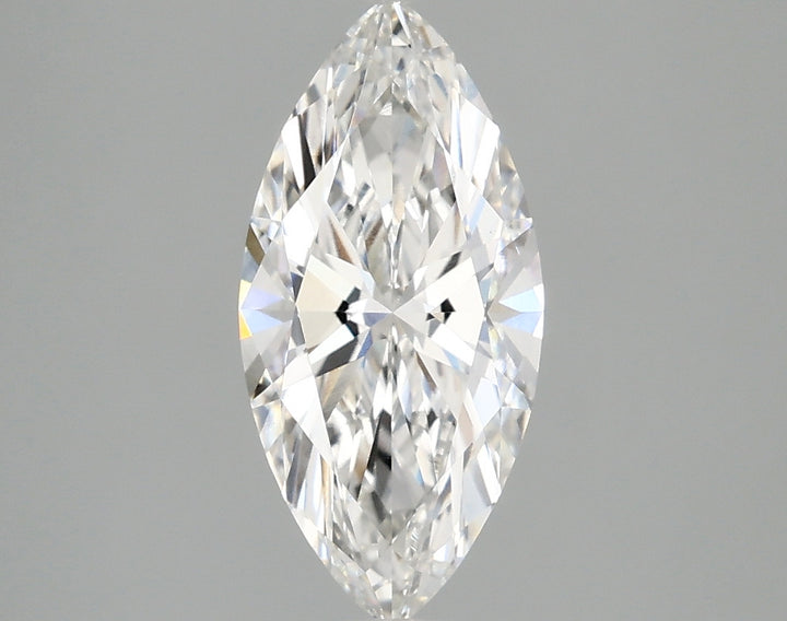 1.51 Carat Marquise Lab Grown Diamond