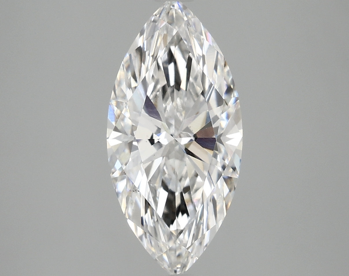 2.51 Carat Marquise Lab Grown Diamond