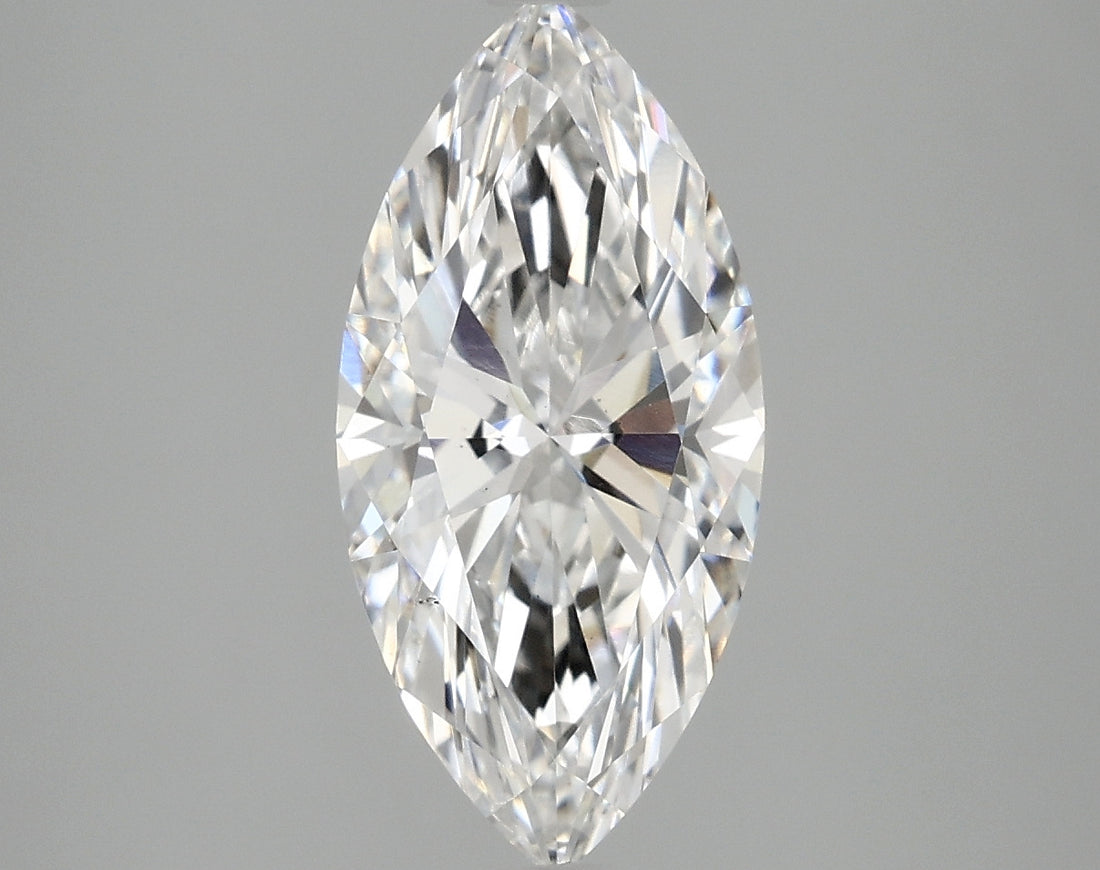 2.51 Carat Marquise Lab Grown Diamond
