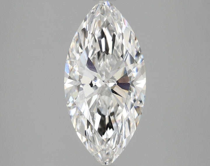 2.51 Carat Marquise Lab Grown Diamond