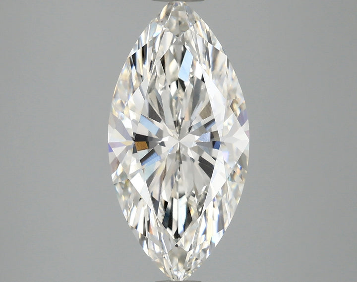 3.08 Carat Marquise Lab Grown Diamond