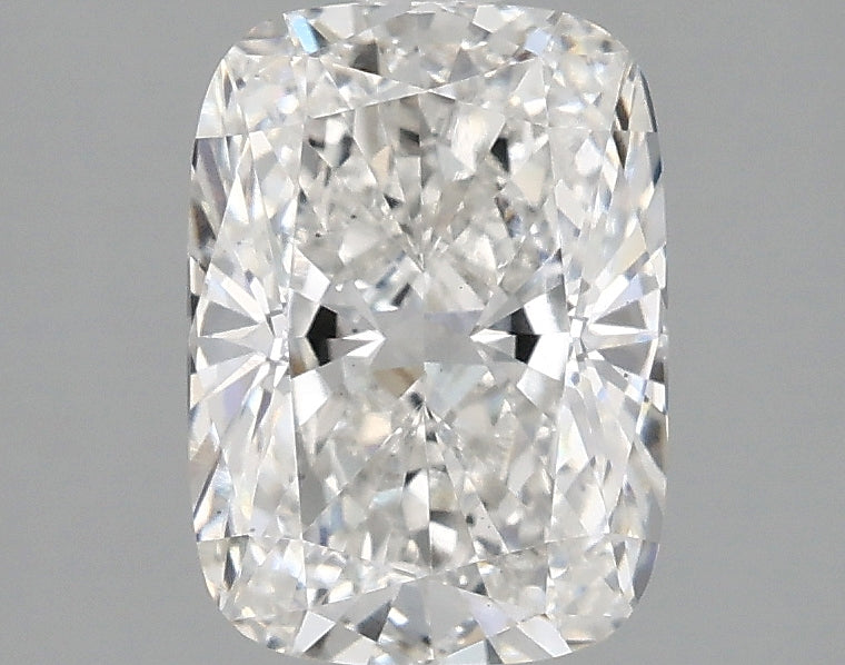 2.01 Carat Cushion Lab Grown Diamond
