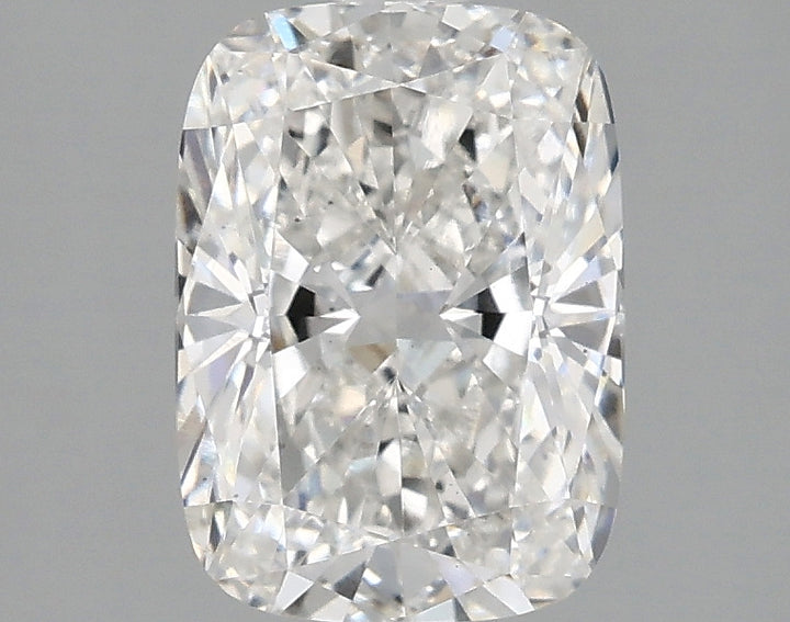 2.01 Carat Cushion Lab Grown Diamond