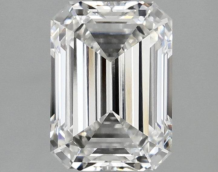 2.10 Carat Emerald Lab Grown Diamond