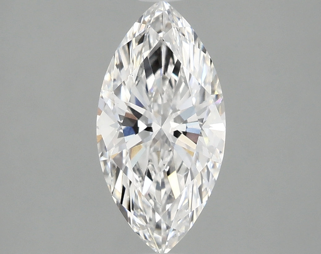 1.57 Carat Marquise Lab Grown Diamond
