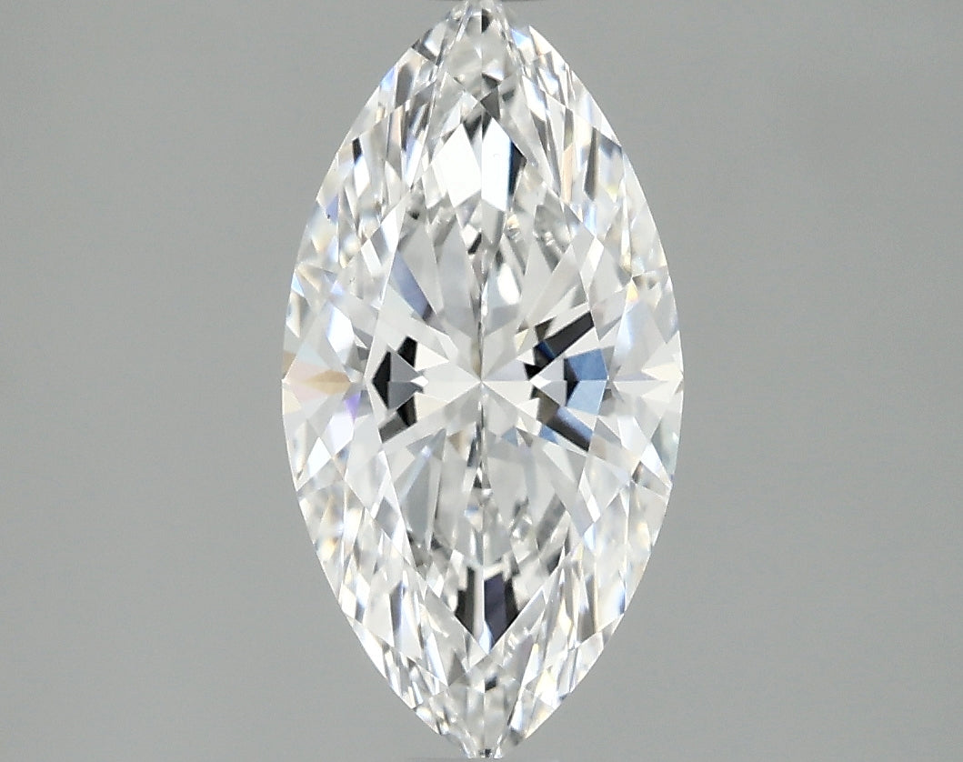 1.54 Carat Marquise Lab Grown Diamond