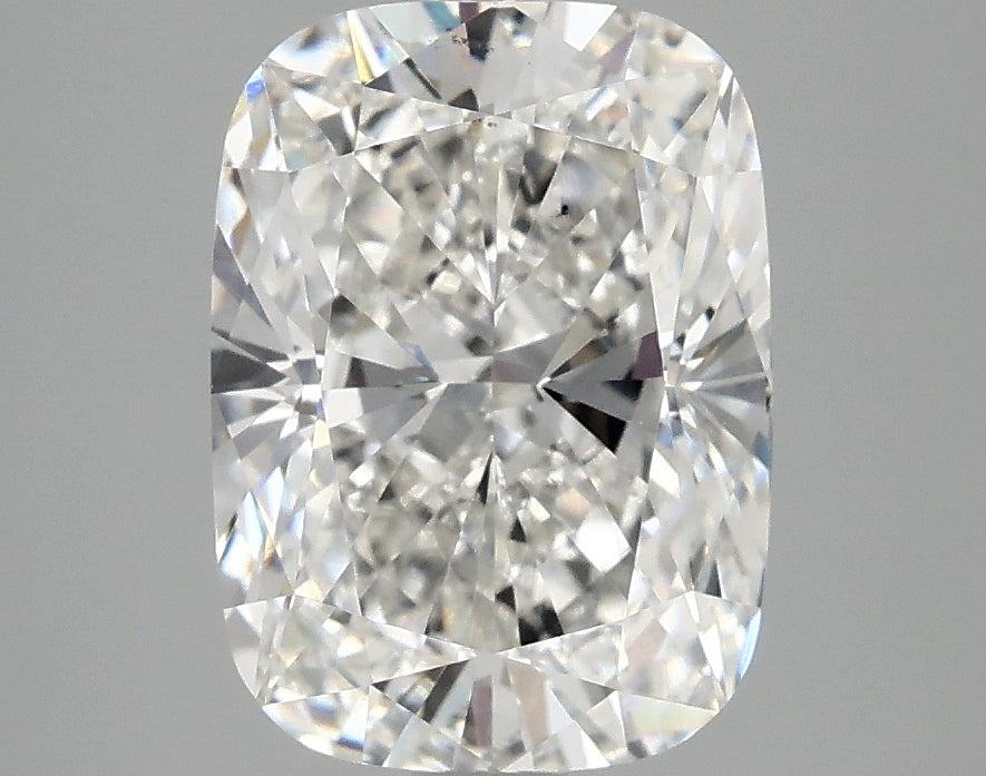 3.00 Carat Cushion Lab Grown Diamond