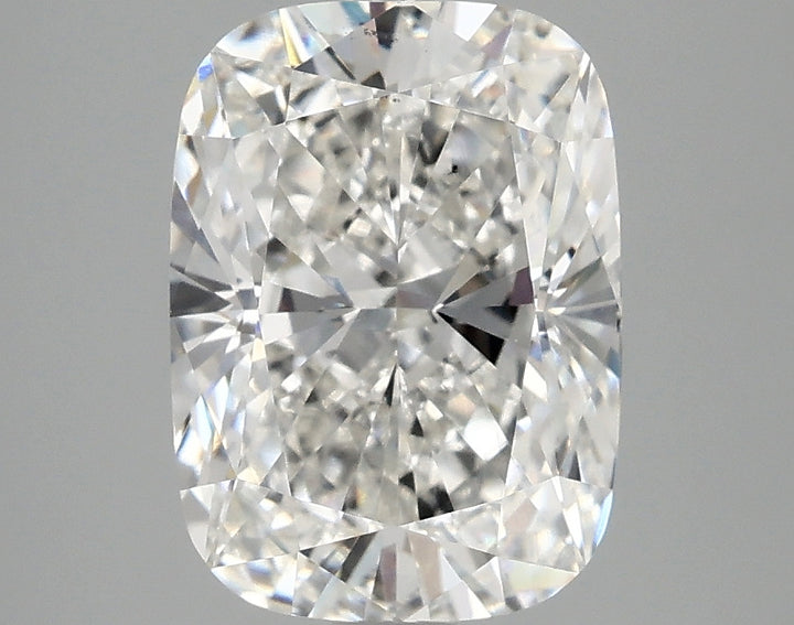 3.00 Carat Cushion Lab Grown Diamond