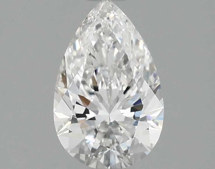 1.04 Carat Pear Lab Grown Diamond