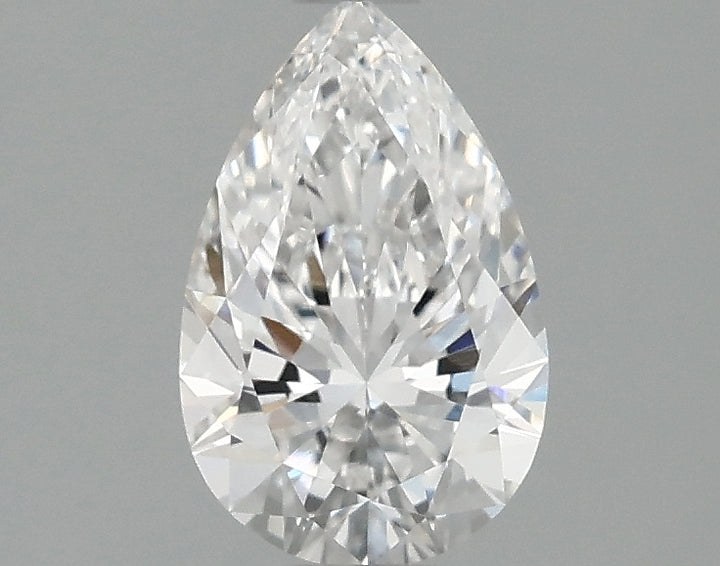 1.04 Carat Pear Lab Grown Diamond