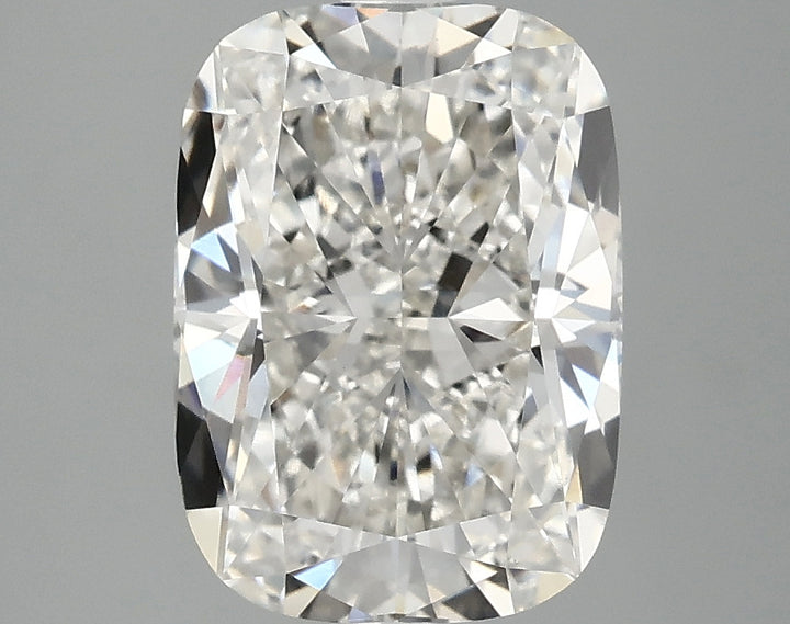 3.10 Carat Cushion Lab Grown Diamond