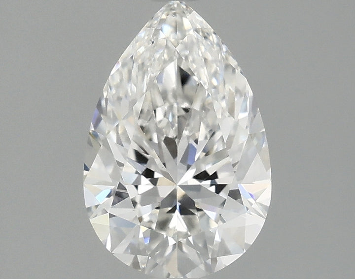 1.52 Carat Pear Lab Grown Diamond