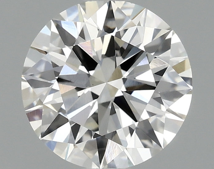 1.00 Carat Round Lab Grown Diamond