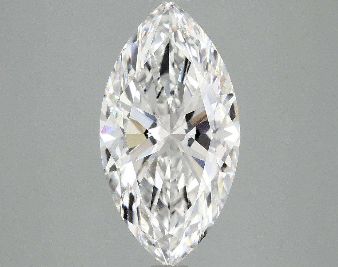 3.09 Carat Marquise Lab Grown Diamond