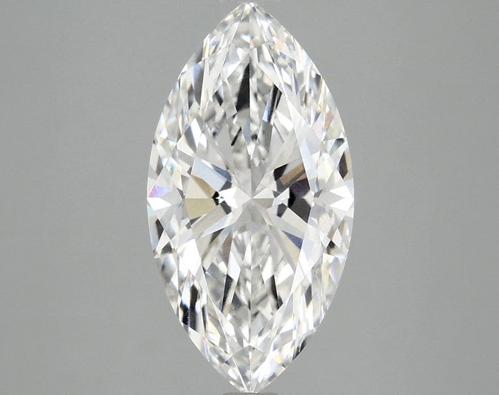 3.09 Carat Marquise Lab Grown Diamond