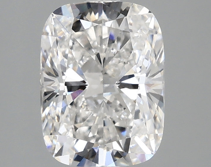 2.10 Carat Cushion Lab Grown Diamond