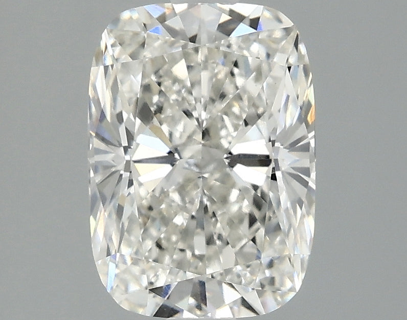 2.10 Carat Cushion Lab Grown Diamond