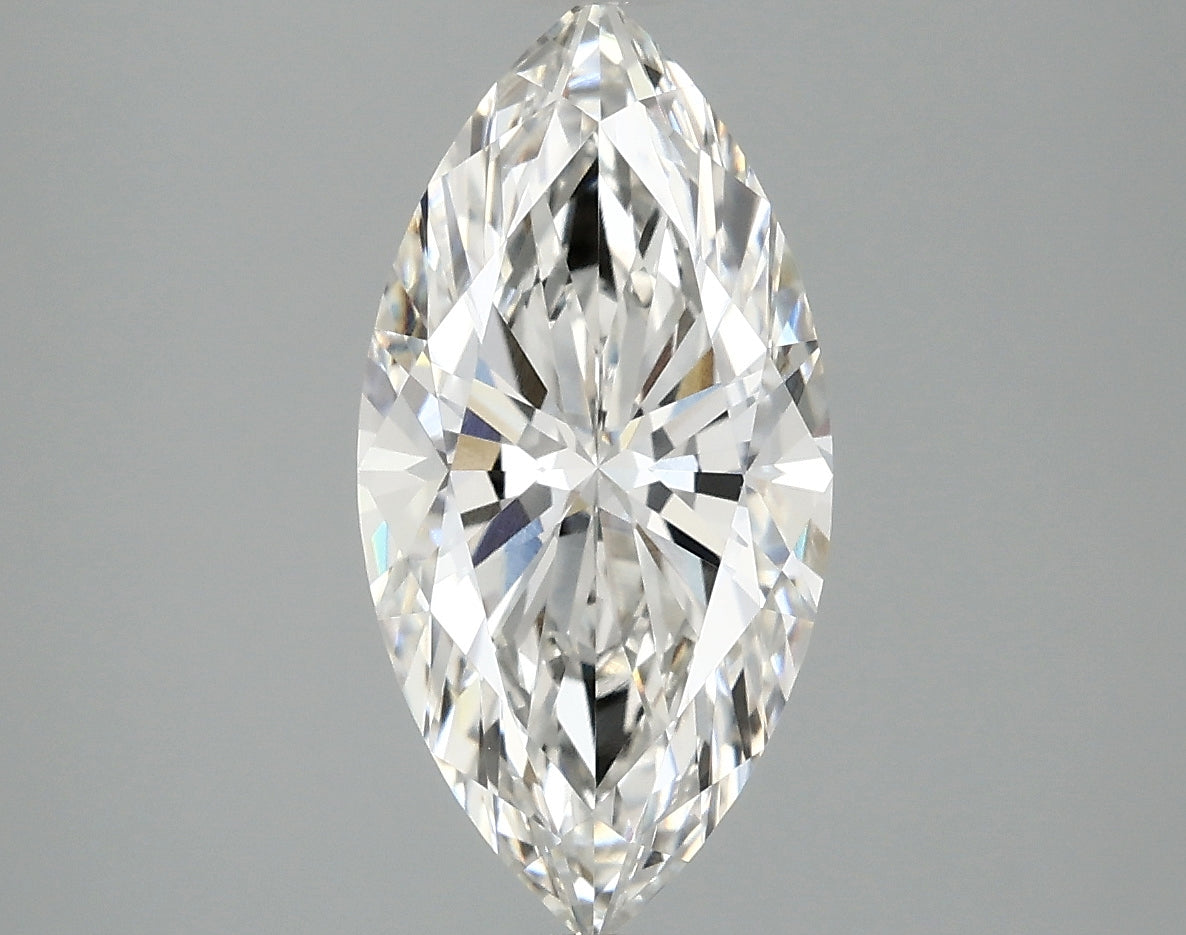 2.04 Carat Marquise Lab Grown Diamond
