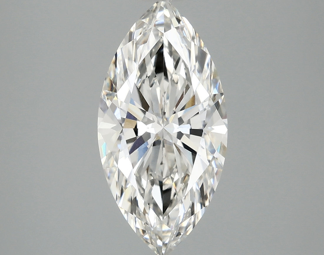2.04 Carat Marquise Lab Grown Diamond