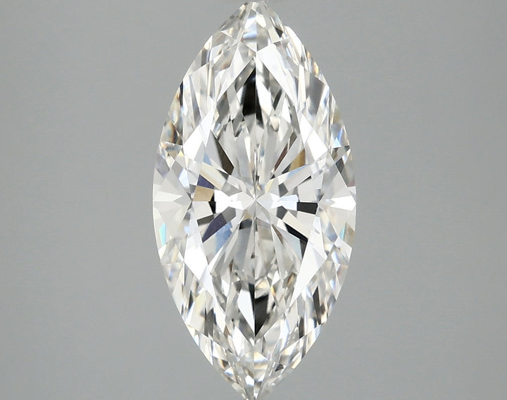 2.04 Carat Marquise Lab Grown Diamond