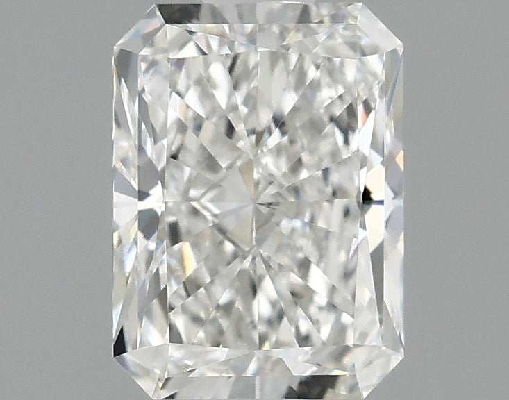 1.01 Carat Radiant Lab Grown Diamond