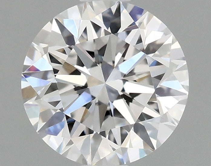 1.00 Carat Round Lab Grown Diamond