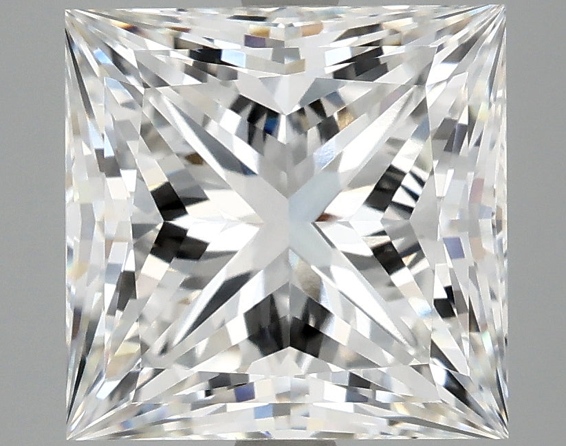 5.10 Carat Princess Lab Grown Diamond