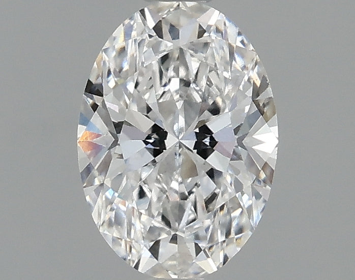 1.08 Carat Oval Lab Grown Diamond