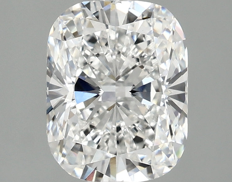 2.09 Carat Cushion Lab Grown Diamond
