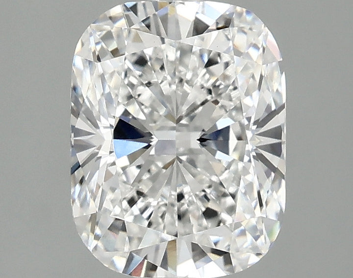 2.09 Carat Cushion Lab Grown Diamond