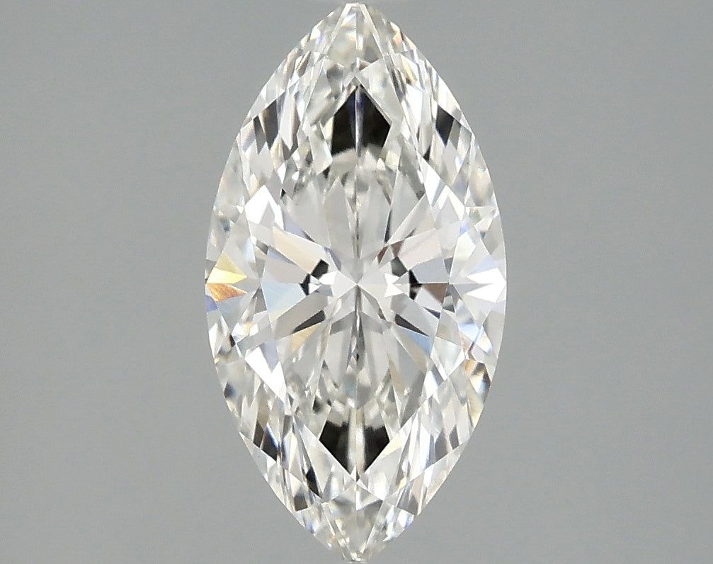 1.52 Carat Marquise Lab Grown Diamond