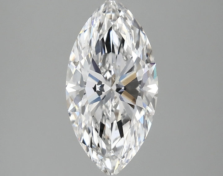 1.59 Carat Marquise Lab Grown Diamond